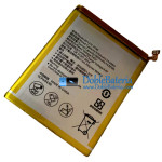 Batería para Sunelan Sun001 BP1274-P530 [Batería de repuesto]